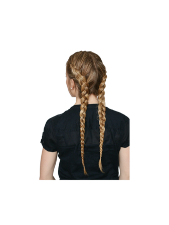 French braids hairstyles