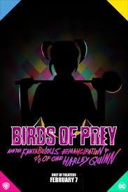 birds of prey poster - Google Search