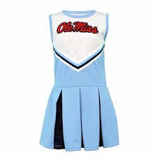 cheer costume blue - Google Search