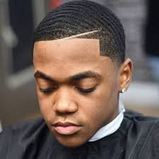 black boy haircuts waves - Google Search
