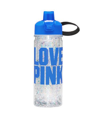 Botella de agua universitaria - PINK - Victoria's Secret