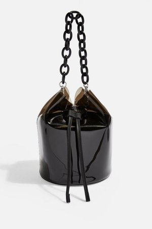 Billie TPU Bucket Bag | Topshop