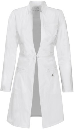 Doctor's Coat