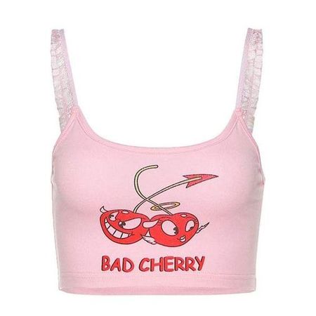 bad cherry