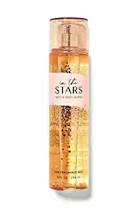 Bath and Body Works in The Stars Fine Fragrance Mist