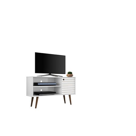 Foundstone™ Hayward TV Stand for TVs up to 49" & Reviews | Wayfair.ca