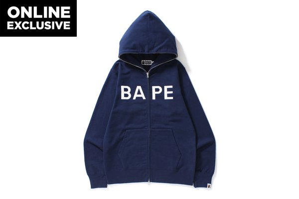 BAPE.COM | WEB STORE