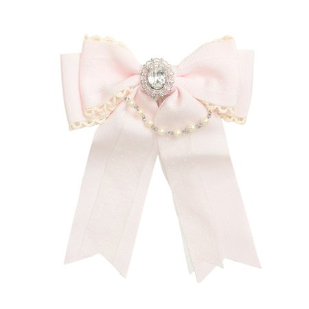 【USED】Baby, The Stars Shine Bright Hair Bow