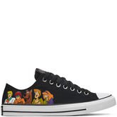 Scooby-Doo | Converse.com