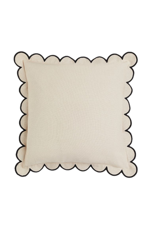 H&M Linen-blend Cushion Cover
