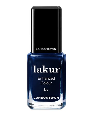 Londontown Lakur, Buckingham Blue