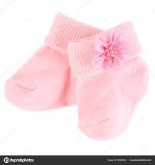 baby girl sock - Google Search