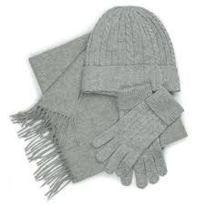 theory cashmere gift set gloves - Google Search