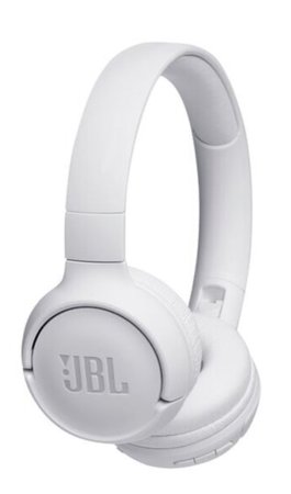 jbl wireless white headphones