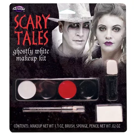 Ghost Stories Makeup Kit : Target