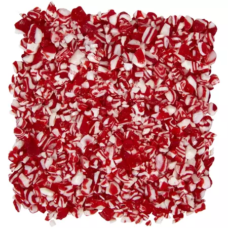 Wilton Peppermint Crunch Sprinkles, 6.2 oz. Crushed Peppermint Candy - Walmart.com