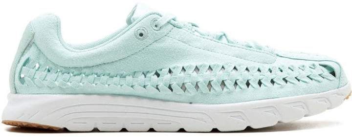 Mayfly Woven QS sneakers
