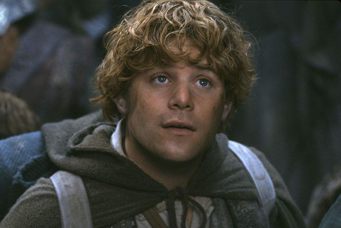 2001 - The Lord of The Rings: The Fellowship of the Ring - stills