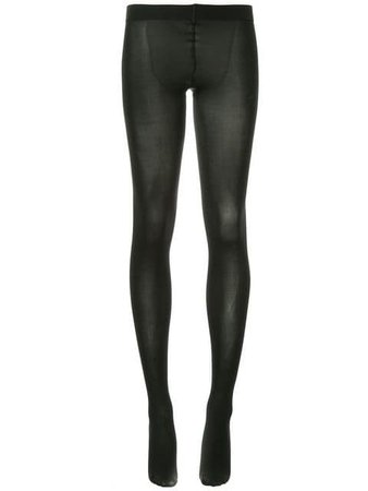 Wolford classic tights