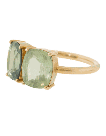 Gemmy Gem Sapphire Ring | Marissa Collections