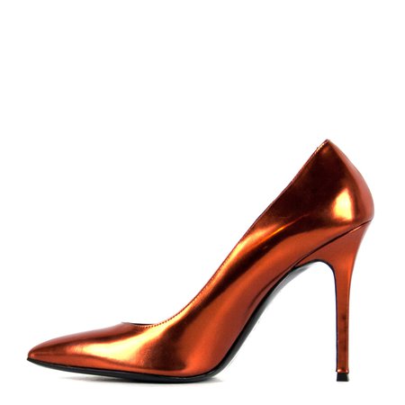 copper shoes - Google Search