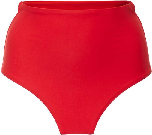 Casa Raki Ana Bikini Bottom Size: S