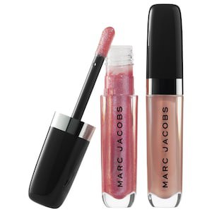 Two Enamored With You Mini Lip Gloss Set - Marc Jacobs Beauty | Sephora