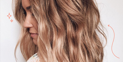 9 Beach Waves Tutorials for All Hair Textures - How to Get Beach Waves