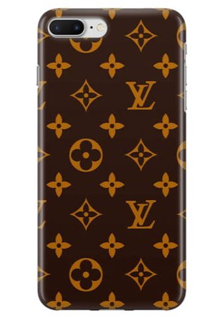 Case Iphone Louis Vuitton