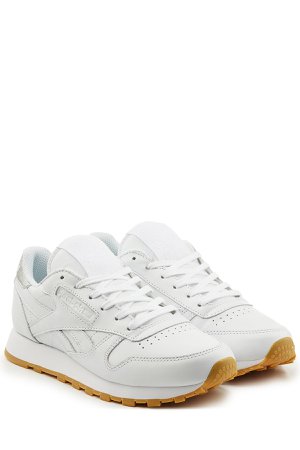 Leather Sneakers Gr. US 6