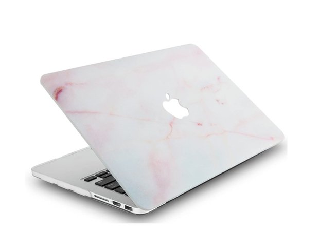 Pink Laptop Case