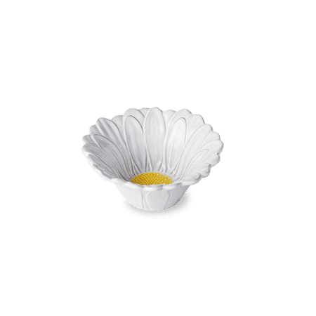 White Daisy - Bowl