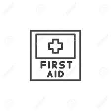 first aid logo black and white - Google Search