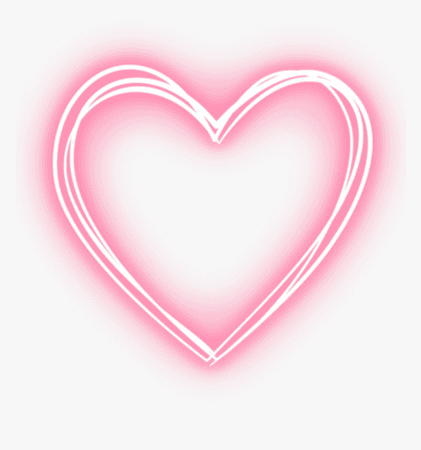 pink heart - Google Search