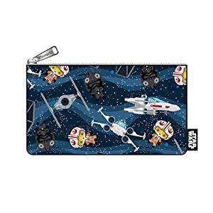 Pencil Case - Star Wars - Chibi Ships Print New stcb0112 | Walmart Canada