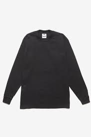 black long sleeve shirt pro club - Google Search