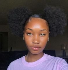 Like what you see, follow me.! PIN: @IIjasminnII✨GIVE ME MORE BOARD IDEASS | Medium length hair styles, Baddie hairstyles, Natural african american hairstyles