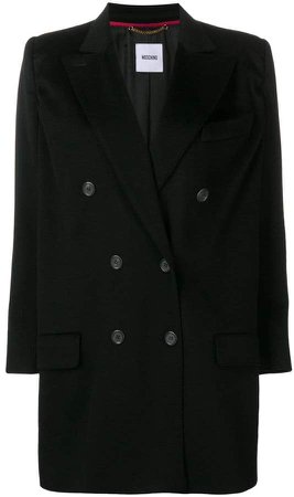 Pre-Owned 2000's double breasted coat