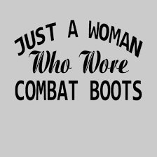 combat boots word - Google Search