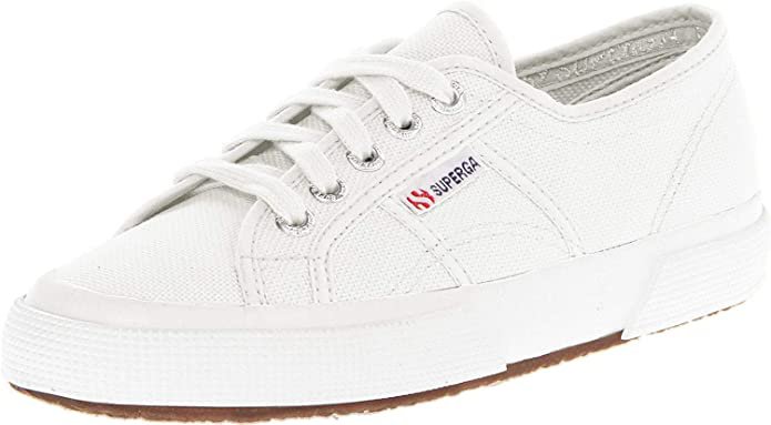 Amazon.com | Superga Unisex 2750 Cotu Classic Sneaker | Fashion Sneakers