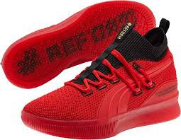red puma shoes - Google Search