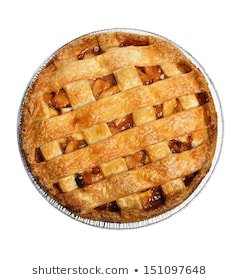 Apple Pie Images, Stock Photos & Vectors | Shutterstock