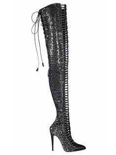 Victoria Secret Thigh hight boots