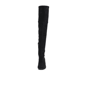 KNEE BOOTS PNG