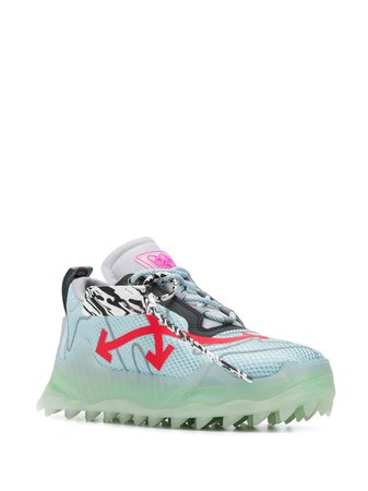 Off-White Odsy-1000 low-top Sneakers