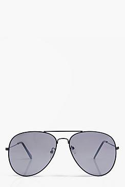 Ava Aviator Sunglasses