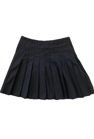 brandy Melville skirt
