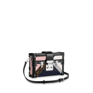 Petite Malle - Handbags | LOUIS VUITTON