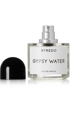 Byredo | Gypsy Water Eau de Parfum - Bergamot & Pine Needles, 50ml | NET-A-PORTER.COM