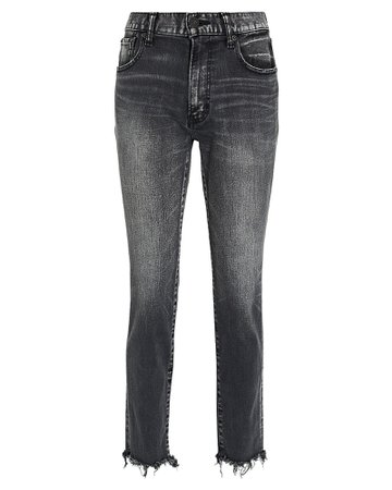 MOUSSY VINTAGE Westcliffe Skinny Jeans | INTERMIX®
